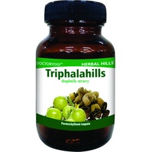 Herbal Hills Triphalahills Bylinné kapsle 60 kapslí