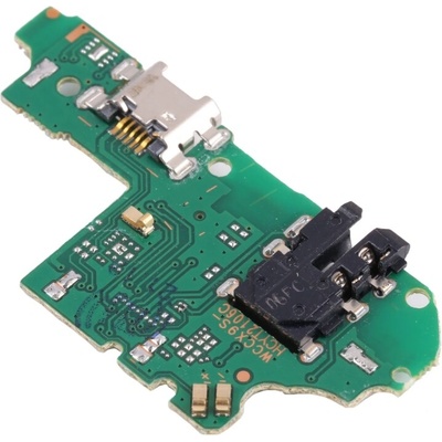 Nabíjací Konektor - PCB Doska Huawei Y5p 2020 OEM