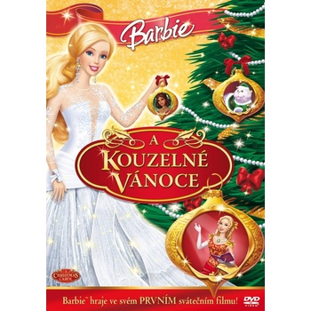 William Lau - Barbie: Kúzelné Vianoce