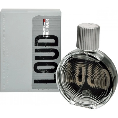 Tommy Hilfiger Loud toaletní voda pánská 40 ml