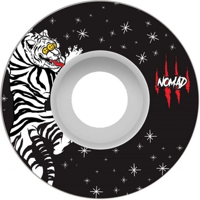 Nomad LIFE BALANCE YIN YAN TIGE 54mm 85a – Zboží Mobilmania