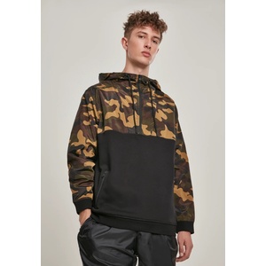 Urban Classics Мъжки суичър в черно Urban Classics MODEL371 SALE - , размер M