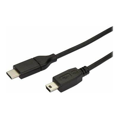Startech USB2CMB2M USB 2.0 C to Mini B - M/m Startech 2m