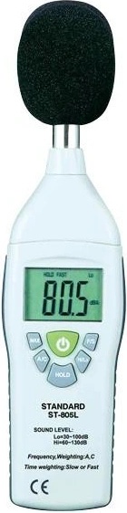 ST Instruments ST-805L