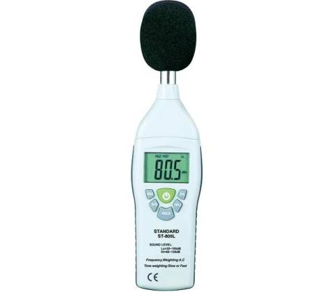 ST Instruments ST-805L