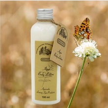 Siddhalepa Ayur tělové mléko 100 ml