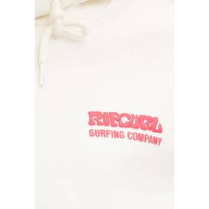 Rip Curl дамски суичър с качулка SURF PUFF HERITAGE (06AWFL)