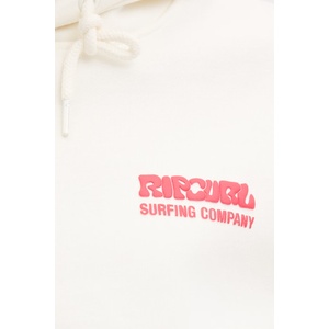 Rip Curl дамски суичър с качулка SURF PUFF HERITAGE (06AWFL)