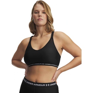 Under armour Спортен сутиен UA Crossback Low Bra