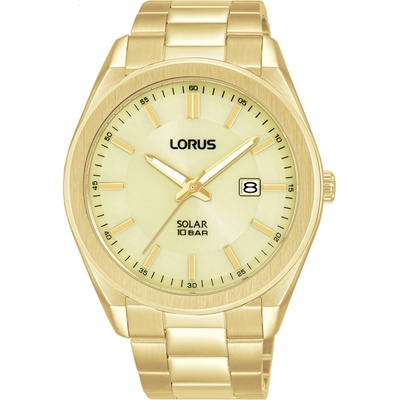 Lorus RX356AX9