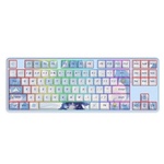 Redragon Star Blade Pro K707AK-RGB-PRO Клавиатури
