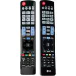 съвместим Lg akb73615306 - заместител дистанционно управление (akb73615306) Дистанционно