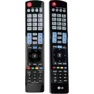 съвместим Lg akb73615306 - заместител дистанционно управление (akb73615306) Дистанционно