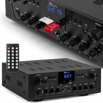 Power Dynamics PV220BT