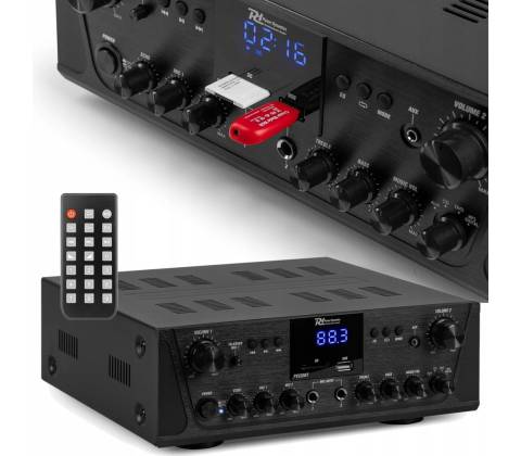 Power Dynamics PV220BT