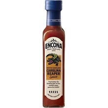 Encona Carolina Reaper čili omáčka 142 ml
