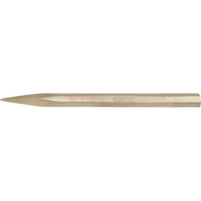 KS Tools Špicatý sekáč BRONZEplus, 200 mm 963.2490