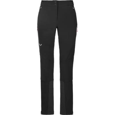 Salewa Дамски панталон за ски-туринг Salewa Women's Lagorai DST Pant Ski touring trousers - Black Out - размер 40 (EU) (107-1661-0114)