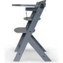 KinderKraft Enock full grey