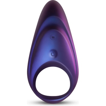 Image 1 of Hueman Neptune Vibrating Cock Ring + Remote