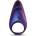Hueman Neptune Vibrating Cock Ring + Remote