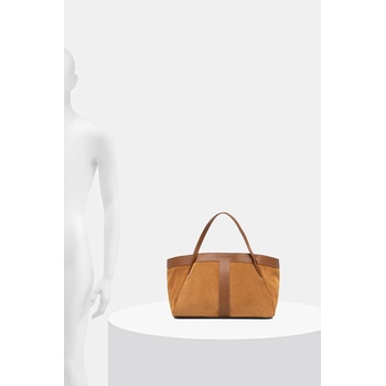 TWINSET Кожена чанта Twinset (261TB7101)