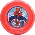 Stor Полипропиленова купичка Stor - Spiderman Mob Rules (83511)