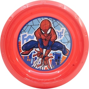 Stor Полипропиленова купичка Stor - Spiderman Mob Rules (83511)