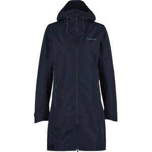 Didriksons Дамско яке парка Didriksons Hani Women's Parka - Dark Night Blue - размер 40 (EU) (104-3952-0114)