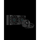 DeepCool LS520S Zero Dark R-LS520-BKNNMM-G-1