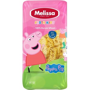Melissa Детска паста melissa "Прасенце Пепа" 400 г