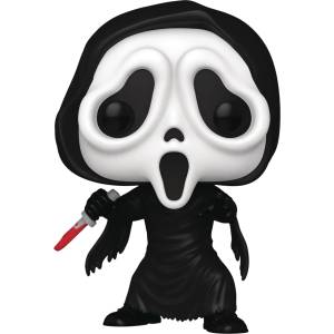 Funko Фигура Funko POP! Movies: Ghostface - Ghostface #1607 (094974)