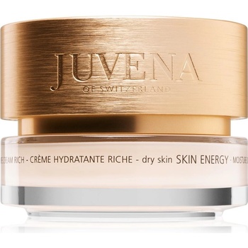 Juvena Skin Energy Rich Moisture Cream 50 ml