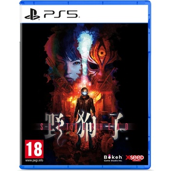 XSEED Games Slitterhead [Day 1 Edition] (PS5)