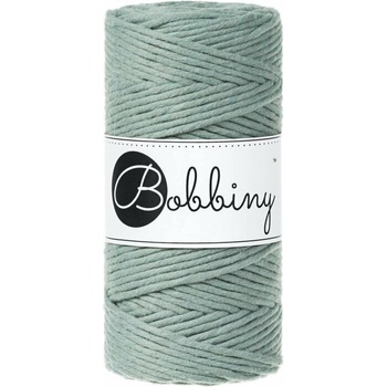 Bobbiny Macrame Cord 3 mm 100 m Laurel юта (MS-E034)