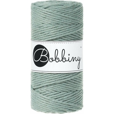 Bobbiny Macrame Cord 3 mm 100 m Laurel юта (MS-E034)