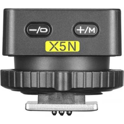 GODOX X5-N výměnná patice blesku iT32 pro Nikon – Zboží Živě