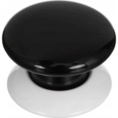 FIBARO The Button FGPB-101-2 ZW5 černá