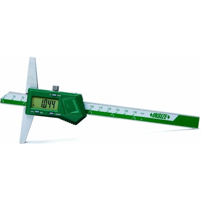 Insize Digital Depth Gauge 150/100 Maga 1141-150A