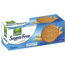 Gullón Digestive celozrnné sušienky bez cukru so sladidlami 245 g