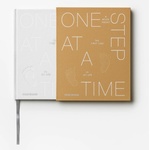 Printworks Дневник за бебето 64 стр. One Step at a Time: A Book About the First Time in My Life - Printworks (PW00666)