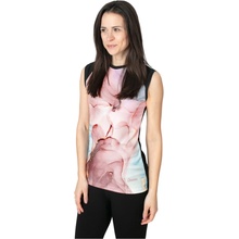 Drexiss Full Marble Coolmax černá/růžová