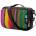 Ethnotek Чанта за рамо Ethnotek Somanya Sling Shoulder bag - Guatemala 1 - размер 10 l (510-6264-0211)
