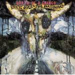 Rhyece O'Neill & The Narodniks - Death Of A Gringo (LP) (2090405149785)