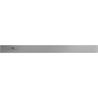 KINEX K-MET Pravítko kontrolní 1500x60x12 mm DIN 874/1 KI1039-12-150