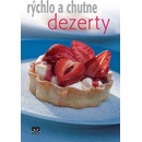 Dezerty - rýchlo a chutne