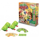 Tic Tac Tongue Chameleon