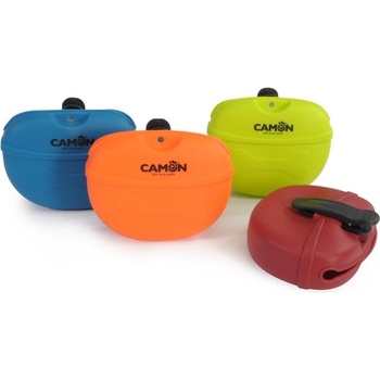 Camon Силиконова чантичка за награди с магнитно затваряне (c7530)