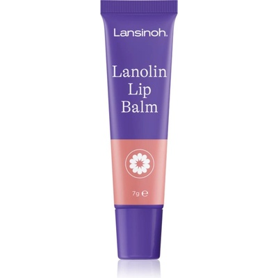 Lansinoh Lanolin Lip Balm ланолинов балсам за устни 7 гр