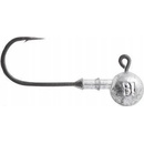 Delphin BOMB Jigová hlava s golierikom veľ.4 5g 5 ks